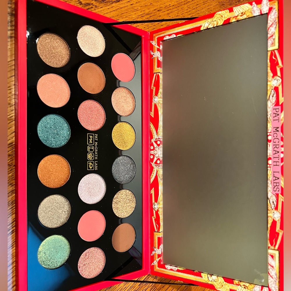 Pat McGrath Labs Celestial Odyssey
